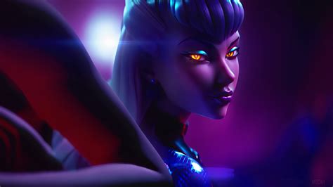 kda evelynn|More.